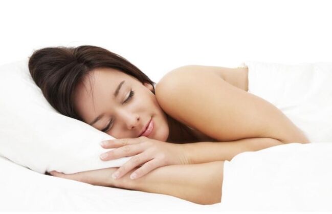 Sonno sano