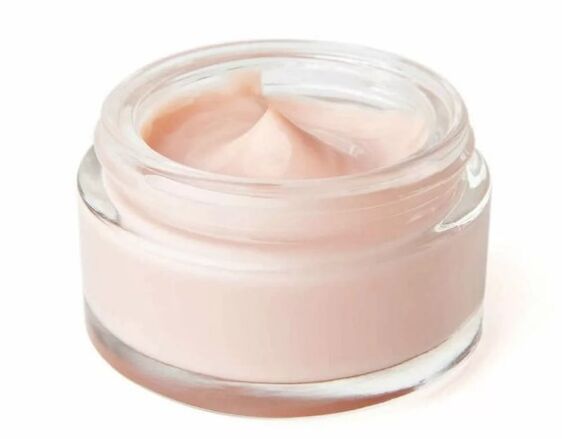 Crema per il viso