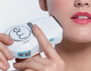 Rimozione dei peli superflui