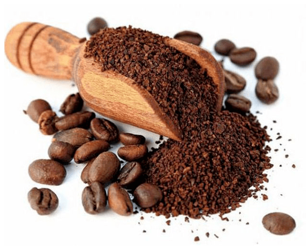 Maschera per caffè