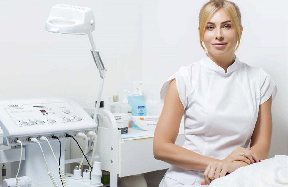 dispositivi laser per cosmetologia per il ringiovanimento cutaneo frazionato