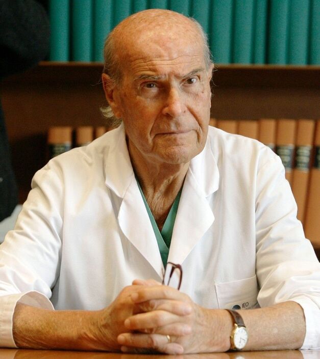 Medico Cosmetologo Giovanni Quaranta